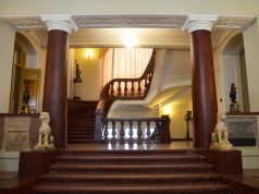 С 26 июня разрешена работа музеев и выставочных центров