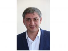 Антон Герасин: «Депутаты — это адвокаты населения»