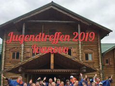 Алтайские немцы в Ивановском районе