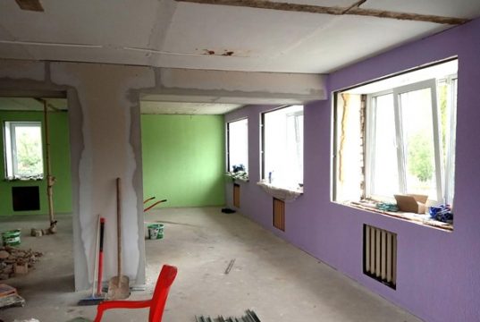 В Ново-Талицах сельская библиотека становится современным информационным центром