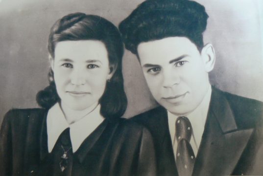 Одна жизнь на двоих