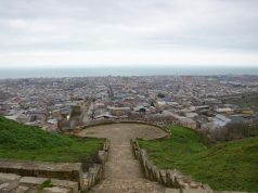 Дагестан: от гостеприимства к туриндустрии