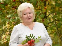 Ольга Шуванова: «Буду искать единомышленников во всех сельских поселениях»