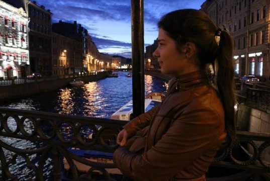 Валентина Цивилева: «Сельские школы менее формализованы, чем городские»