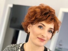 Елена Воробьева из Железнодорожного — обладательница титула «Миссис Селяночка — 2020»