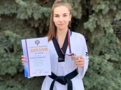 Кохомчанка попала в молодежную сборную России