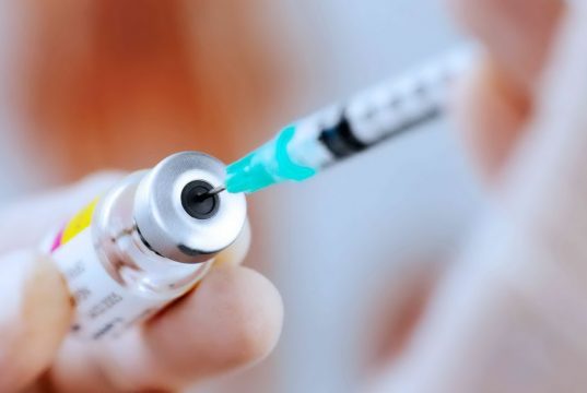 В Ивановской области продолжается вакцинация от гриппа