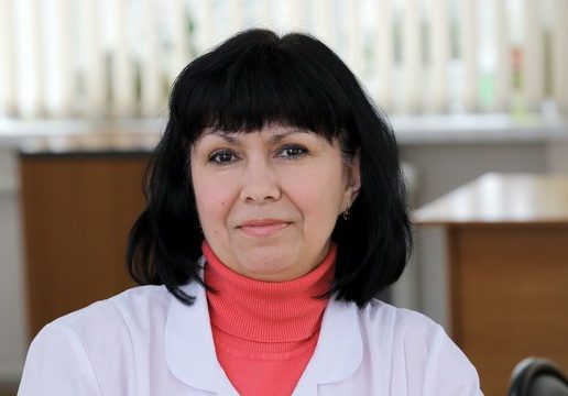 Спасибо врачу