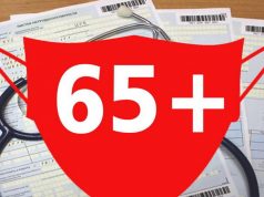 Период действия больничных листов для работающих пенсионеров в возрасте 65 лет и старше продлен до 28 января