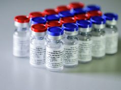 Вакцина «Sputnik V»: на что обратить внимание