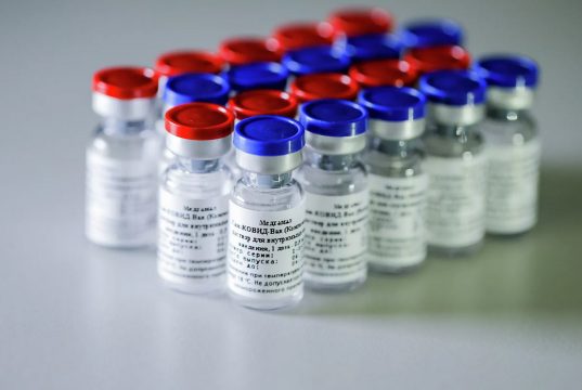 Вакцина «Sputnik V»: на что обратить внимание