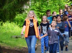 Прием заявлений на путевки в детские оздоровительные организации начнется с 11 января