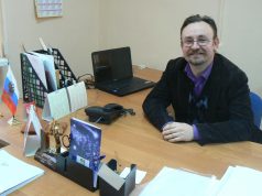 С главой о главном: впереди год плодотворной работы