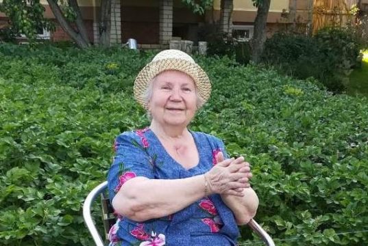 Когда глаза боятся, а руки делают