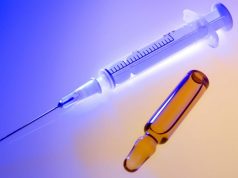 Пункты вакцинации работают без выходных