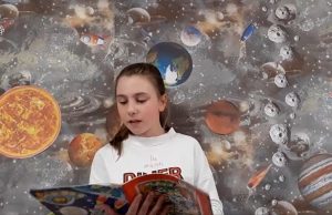 Книга — путь к звездам