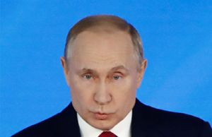 Президент России Владимир Путин: главные тезисы послания Федеральному собранию