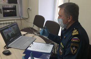 Единый день профилактики в Богородской школе