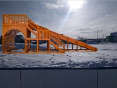 В Куликове может появиться свой «Эверест»
