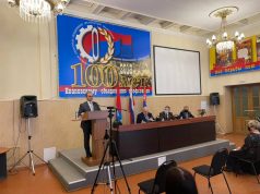 Профсоюзы предложили своего кандидата