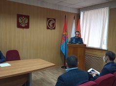 С 15 апреля в Ивановском районе вводится пожароопасный период