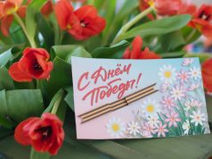 К Дню Победы в Ивановской области проходят праздничные мероприятия