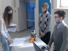 «Барабанщик Виталий» стал лучшим на «РобоФесте»