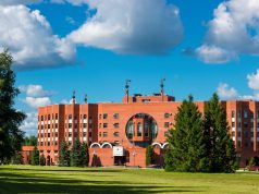 Михаил Кизеев: несмотря на пандемию, жизнь продолжается!