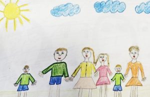 Мероприятия ко Дню семьи прошли в Ивановском районе