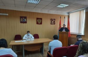 В этом году в районе будет реализовано 6 местных инициатив