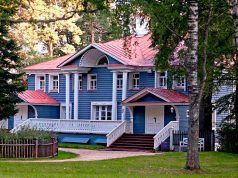 Король драмы, земля вдохновения