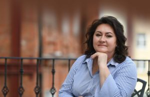 Елена Вяльбе поблагодарила жителей области за поддержку на праймериз