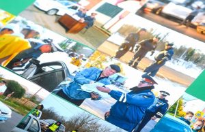 Поздравление из 500 фотографий