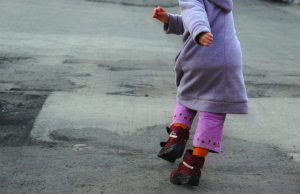 Два ДТП в Ивановском районе: пострадали взрослый мужчина и ребенок