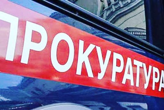 Ивановской межрайонной прокуратурой приняты меры в связи с ненадлежащим содержанием кладбища