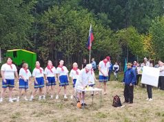 «Пионеры» стали первыми