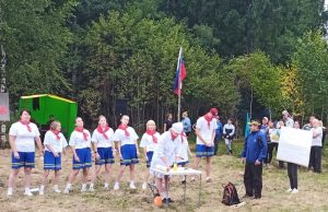 «Пионеры» стали первыми