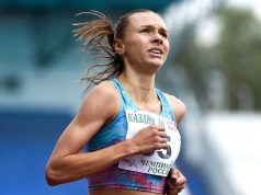 Ивановская спортсменка завоевала серебро на международных соревнованиях