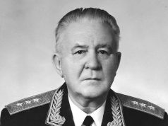 Кавалер иностранных орденов
