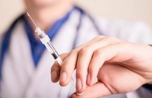 Только вакцинация поможет вернуться к нормальной жизни