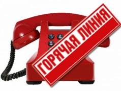 Горячая телефонная линия по «Гаражной амнистии»