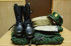 В суд направлено дело об уклонении от призыва на военную службу