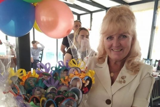 Ольга Сорокина: «Летом всегда скучаю по урокам и ученикам»