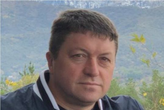 Индивидуальный предприниматель Ивановского района Александр Масленников о предстоящих выборах в Государственную Думу РФ