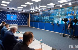 «Борщевой набор» стал доступнее: в регионах работают предложенные фракцией «Единой России» меры по снижению цен