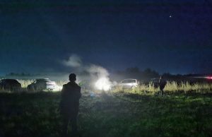 «Летний треугольник» в Ивановском районе