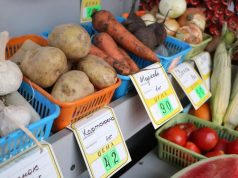 По факту торговли некачественной продукцией в сетевых магазинах будет организована серия рейдов