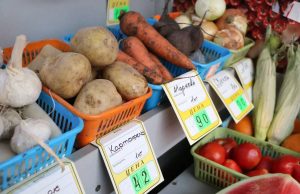 По факту торговли некачественной продукцией в сетевых магазинах будет организована серия рейдов