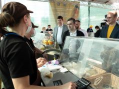 Праздник жизни в Иванове