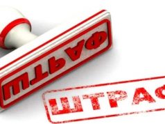 Собственник заросшего участка получил штраф в размере 20 тысяч рублей